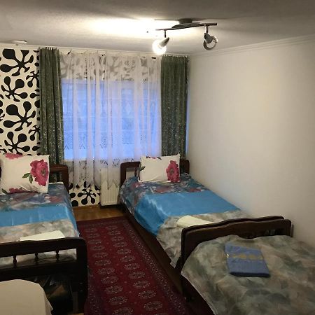 Bed and Breakfast First Price Rēzekne Zewnętrze zdjęcie