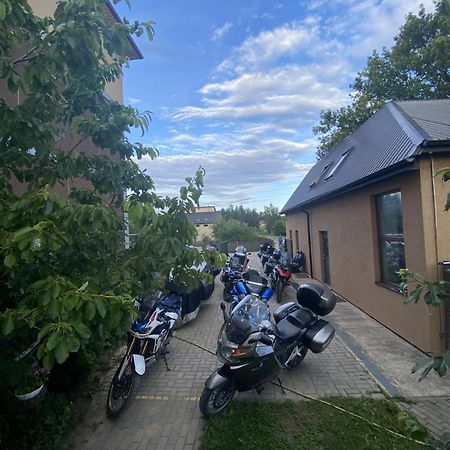 Bed and Breakfast First Price Rēzekne Zewnętrze zdjęcie