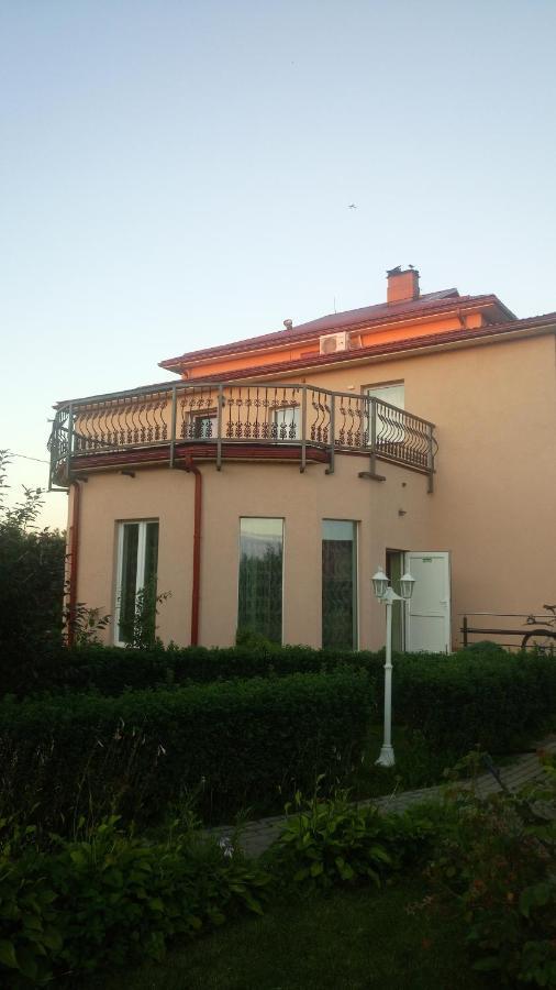 Bed and Breakfast First Price Rēzekne Zewnętrze zdjęcie