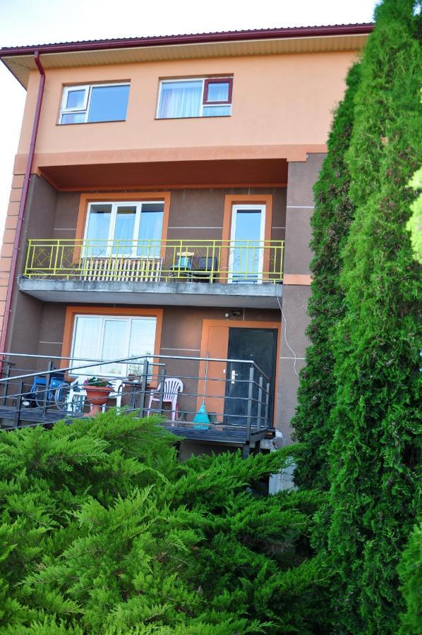 Bed and Breakfast First Price Rēzekne Zewnętrze zdjęcie