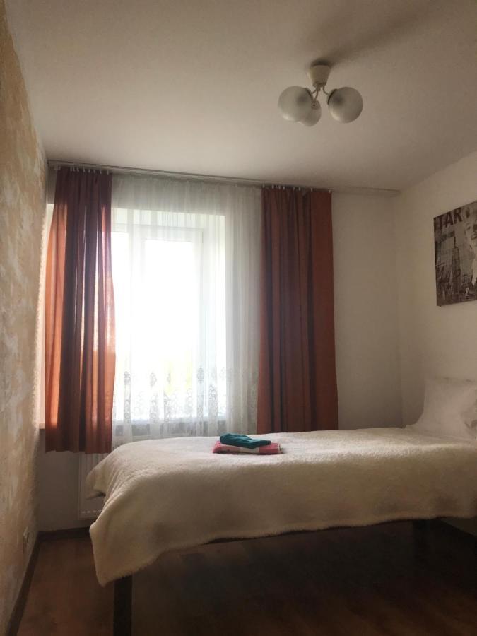 Bed and Breakfast First Price Rēzekne Zewnętrze zdjęcie