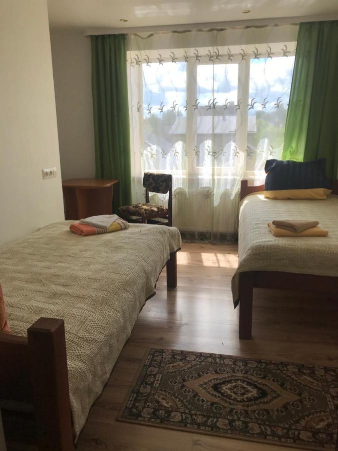 Bed and Breakfast First Price Rēzekne Zewnętrze zdjęcie