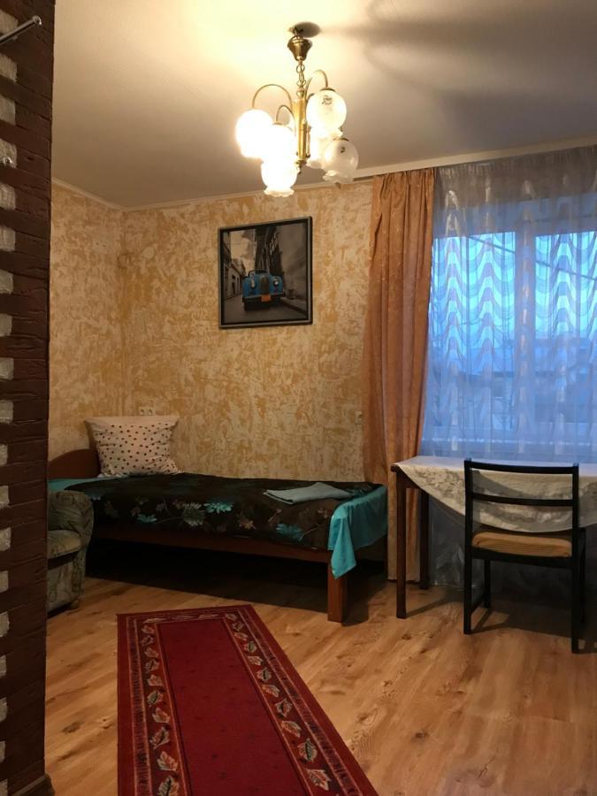 Bed and Breakfast First Price Rēzekne Zewnętrze zdjęcie