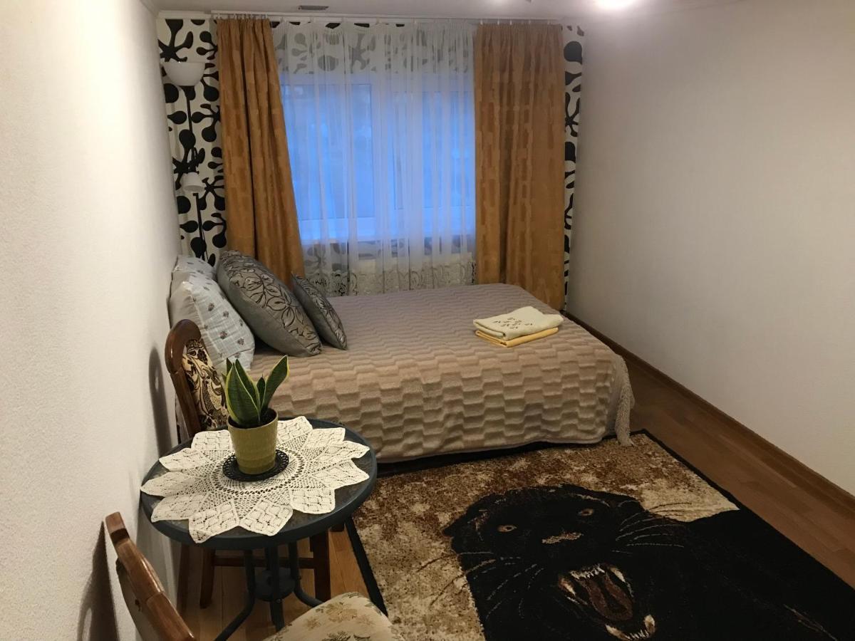 Bed and Breakfast First Price Rēzekne Zewnętrze zdjęcie