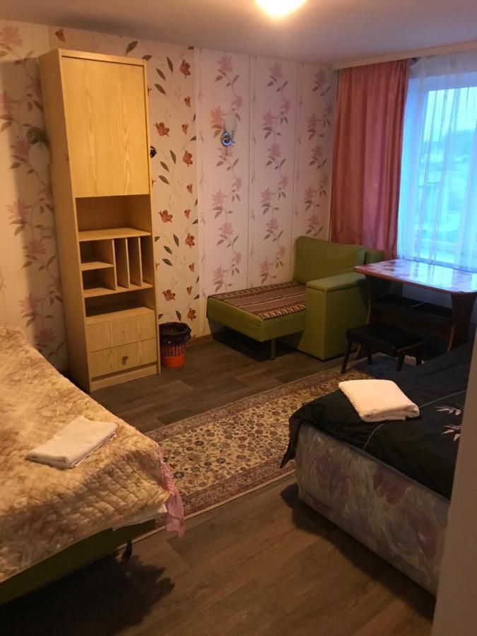 Bed and Breakfast First Price Rēzekne Zewnętrze zdjęcie