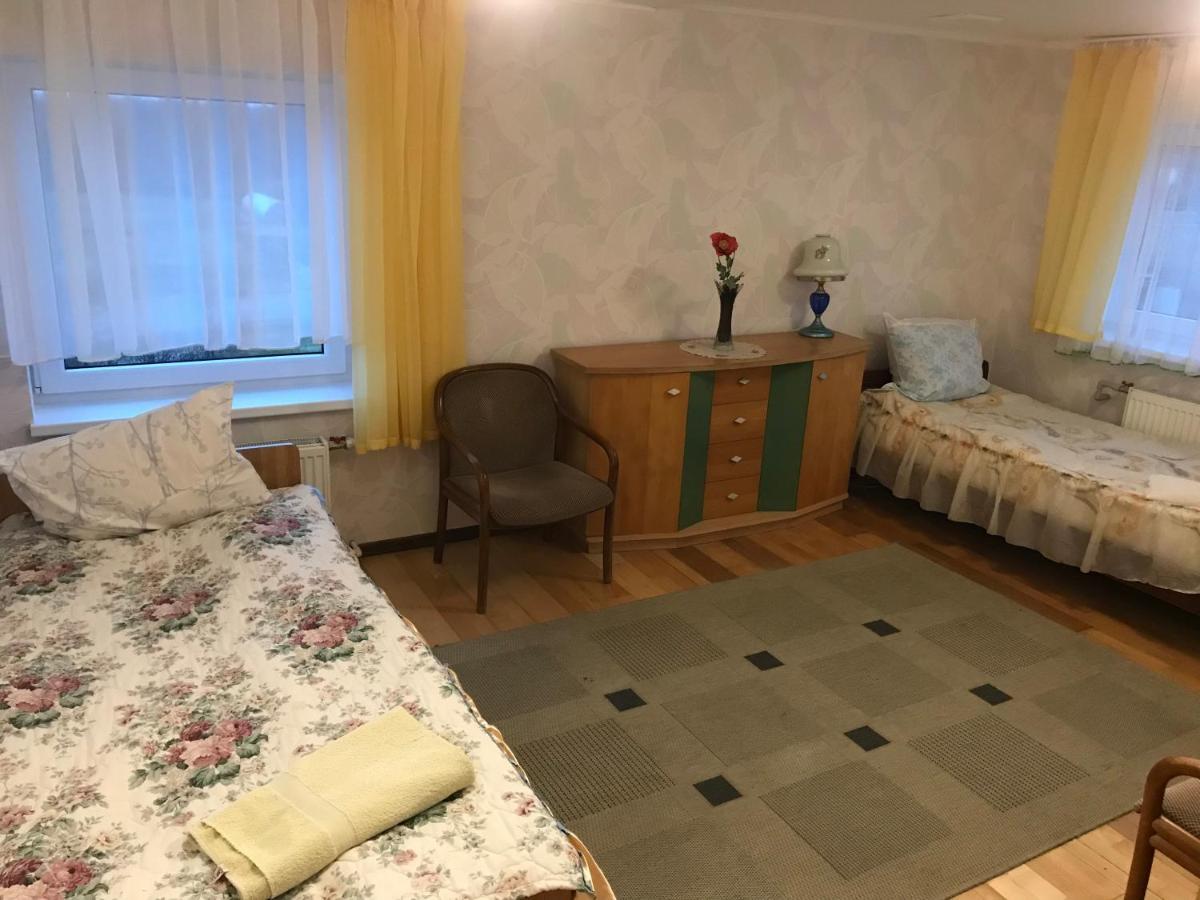Bed and Breakfast First Price Rēzekne Zewnętrze zdjęcie