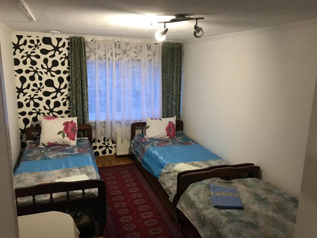 Bed and Breakfast First Price Rēzekne Zewnętrze zdjęcie